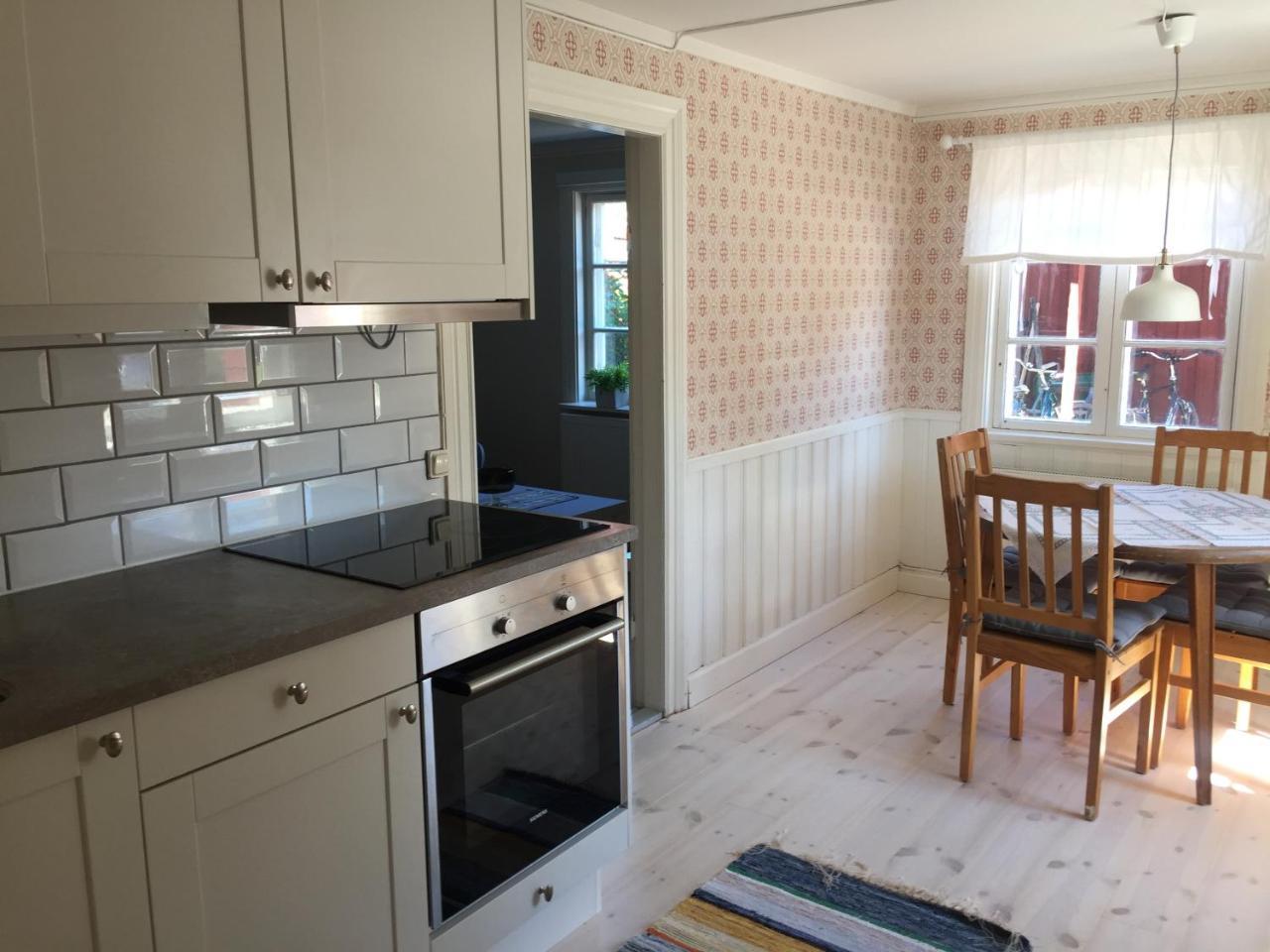 Classic Appartement Leksand