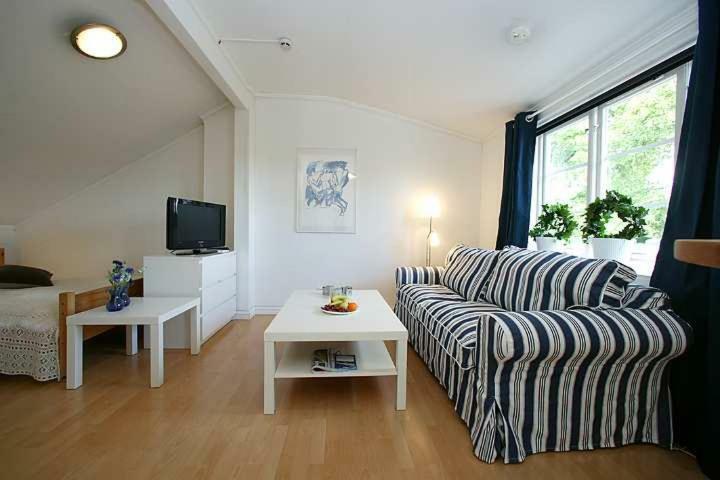 Classic Appartement *