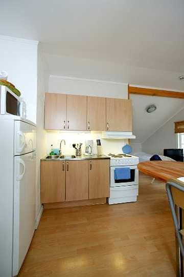 Appartement Classic