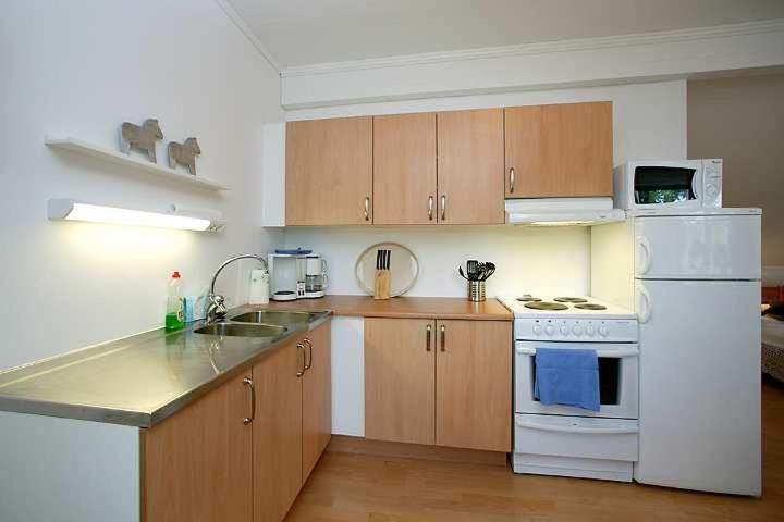 Classic Appartement *