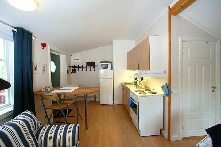 Classic Appartement *